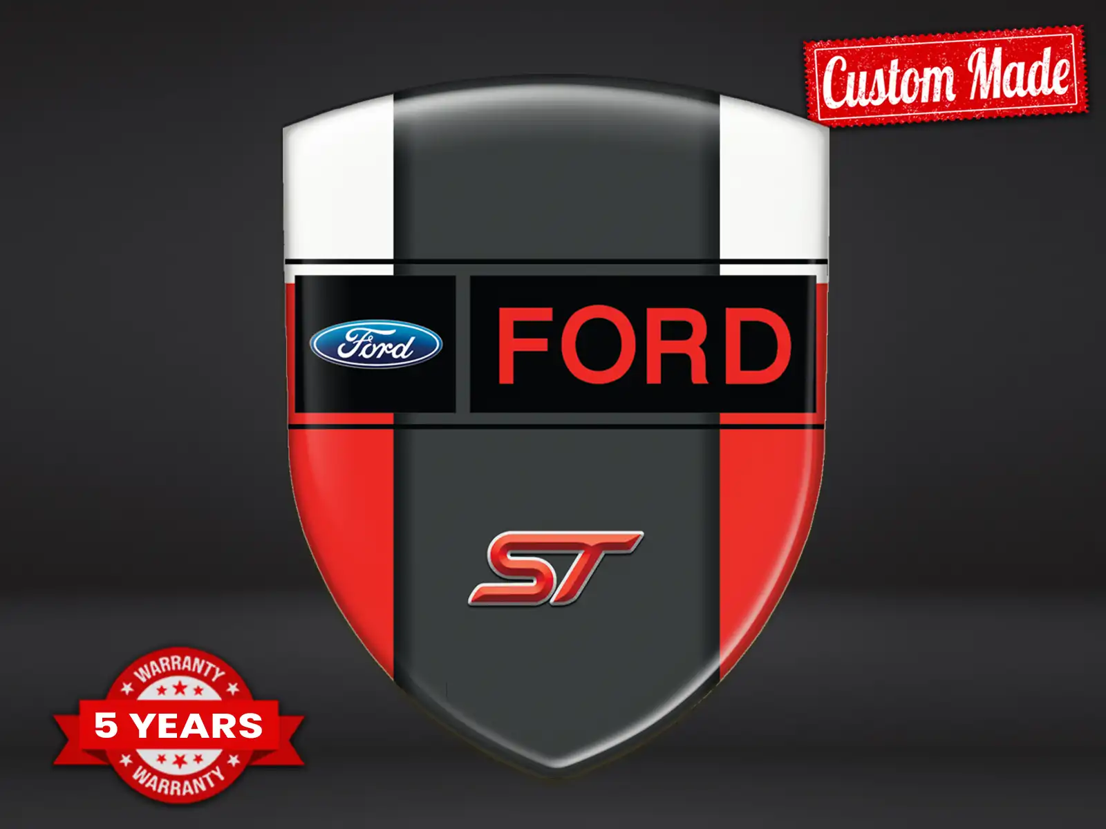 Ford Vinyl Auto Folien Max Robust Jetzt Pro Chic